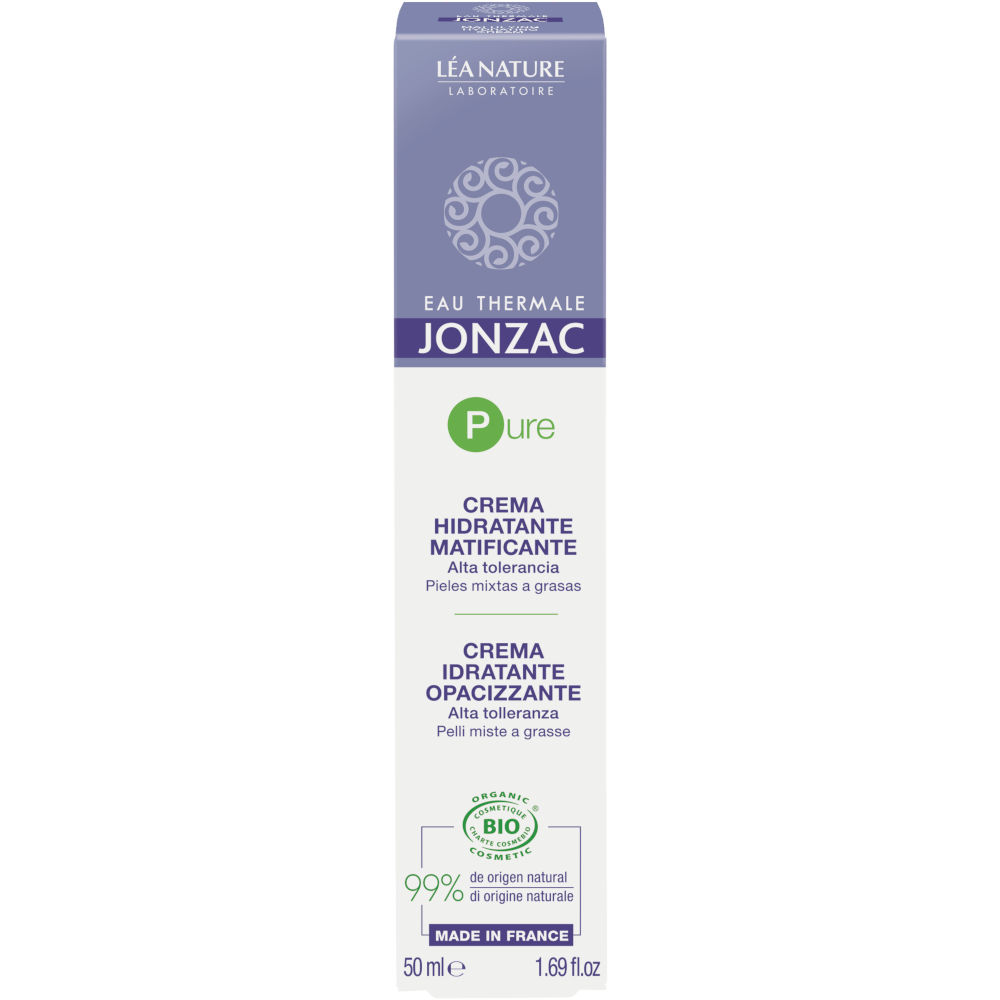 image - 983718723 - JONZAC CREMA IDRATANTE OPACIZZANTE PURE 50 ML - 4770863_2.jpg
