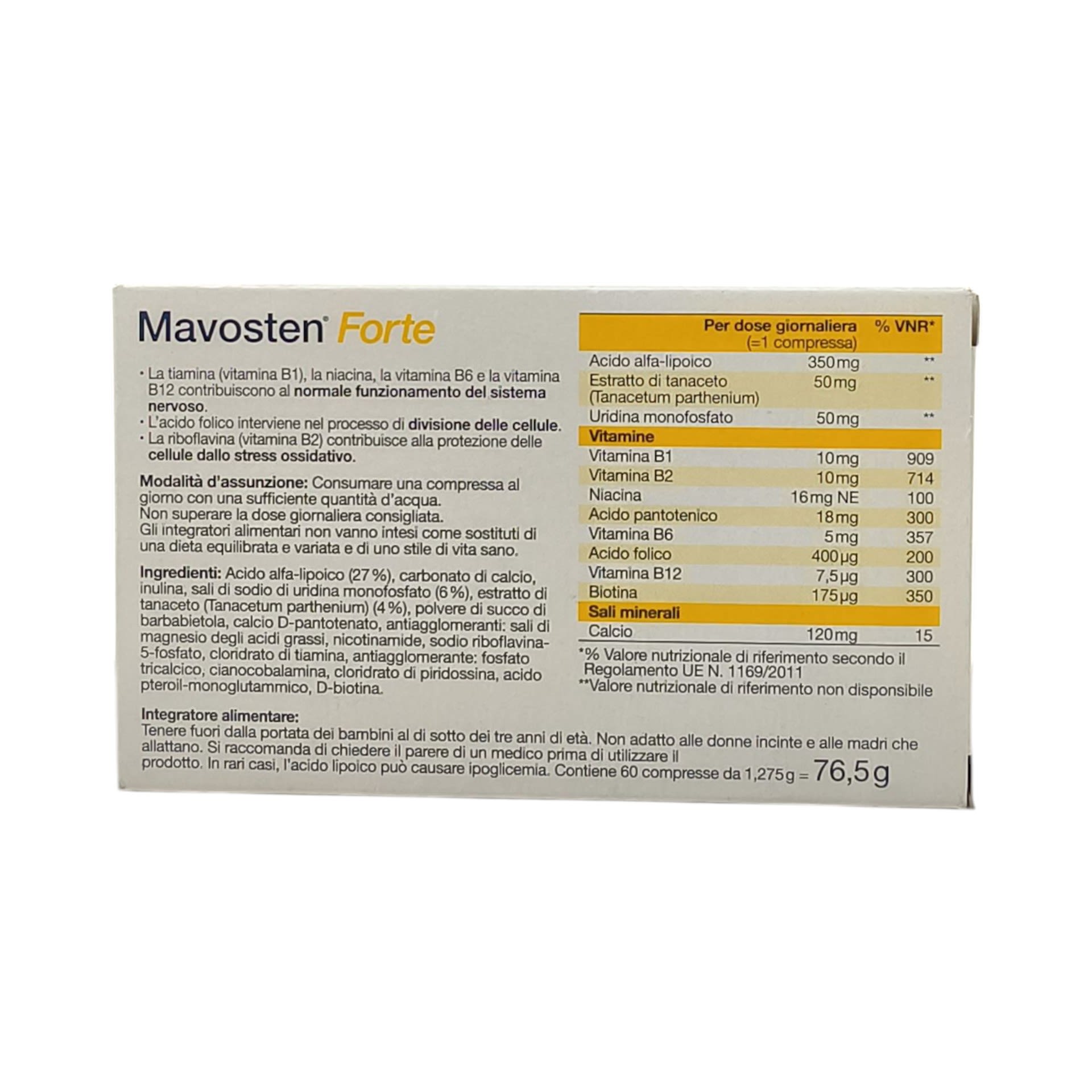 image - 980534515 - MAVOSTEN FORTE 60 COMPRESSE DA 1,2 G - 4736600_5.jpg