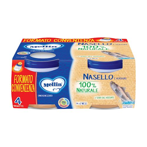 image - 982513273 - MELLIN OMOGENEIZZATO NASELLO 4X80 G - 4783089_3.jpg