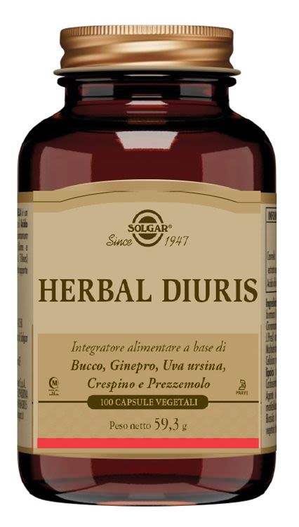 942980259 - Solgar Herbal Diuris Integratore 100 capsule vegetali - 4710633_2.jpg