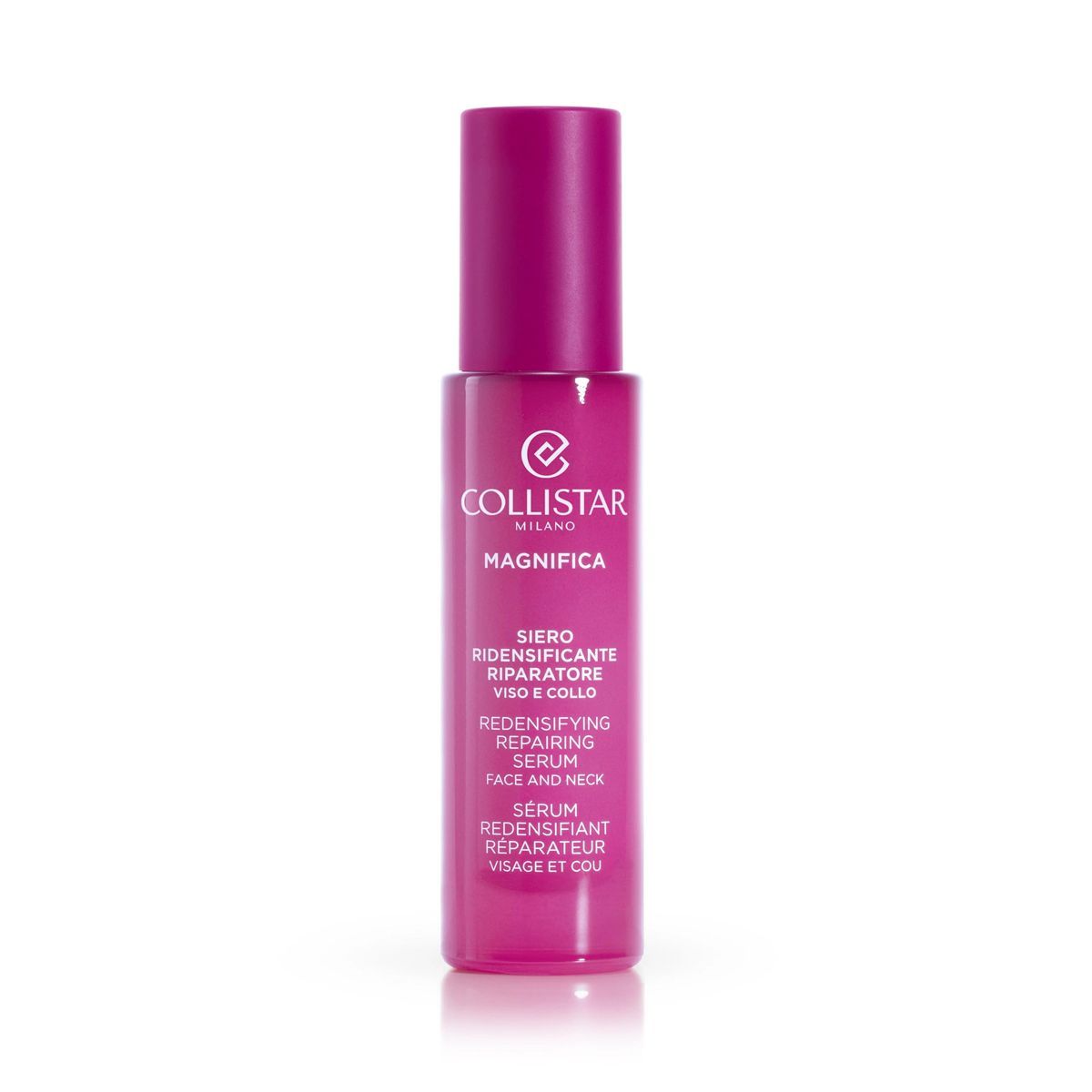 Collistar Magnifica Siero Viso Collo 30ml