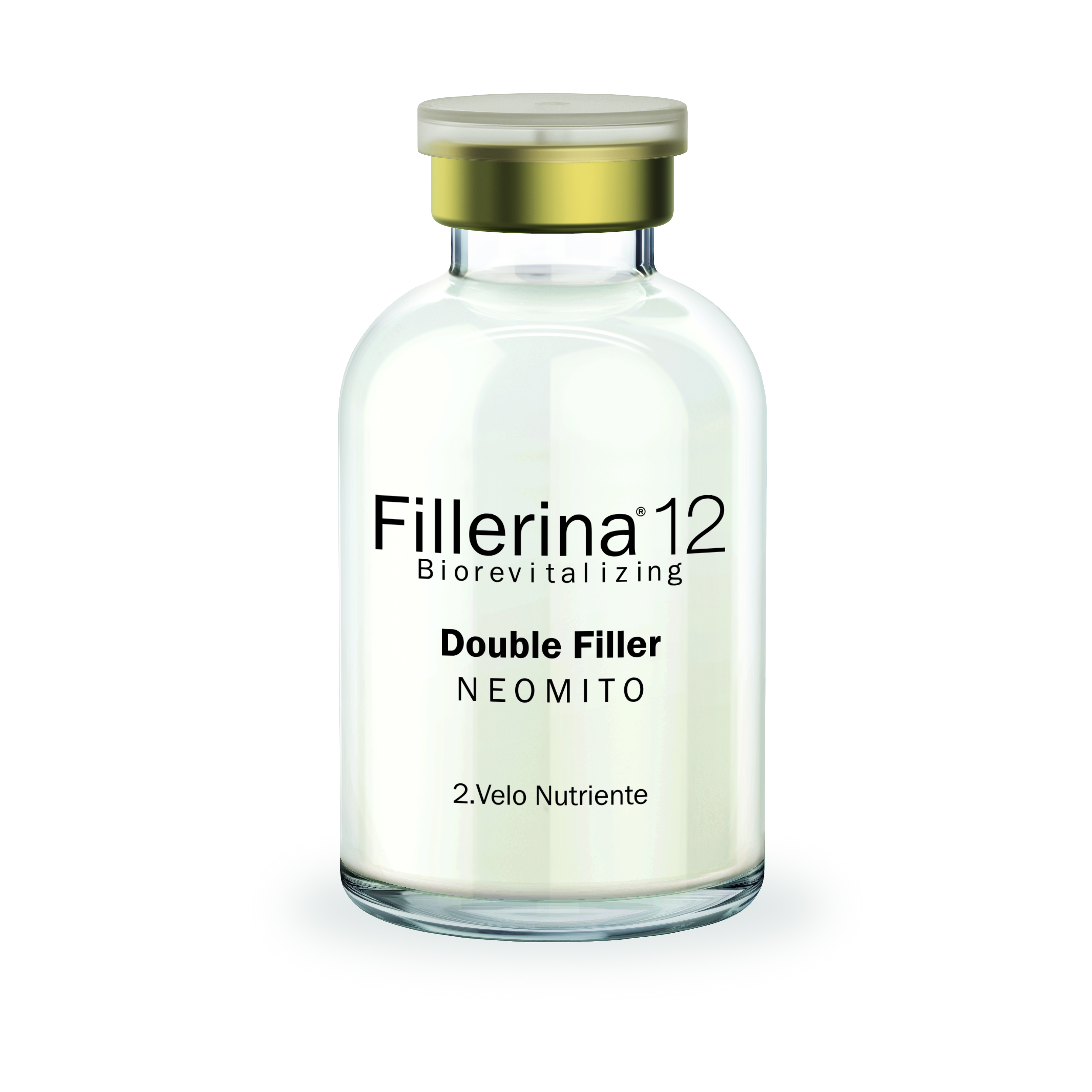 image - 987964350 - FILLERINA 12 DOUBLE FILLER NEO MITO BIOREVITALIZING GRADO 5 BIO PREFILLERINA GEL 30 ML + PREFILLERINA EMULSIONE 30 ML + EMULSIONE 50 ML - 4750543_4.jpg