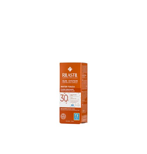 image - 947073971 - RILASTIL SUN SYSTEM WATER TOUCH FLUIDO SPF30 50 ML - 4709491_2.jpg