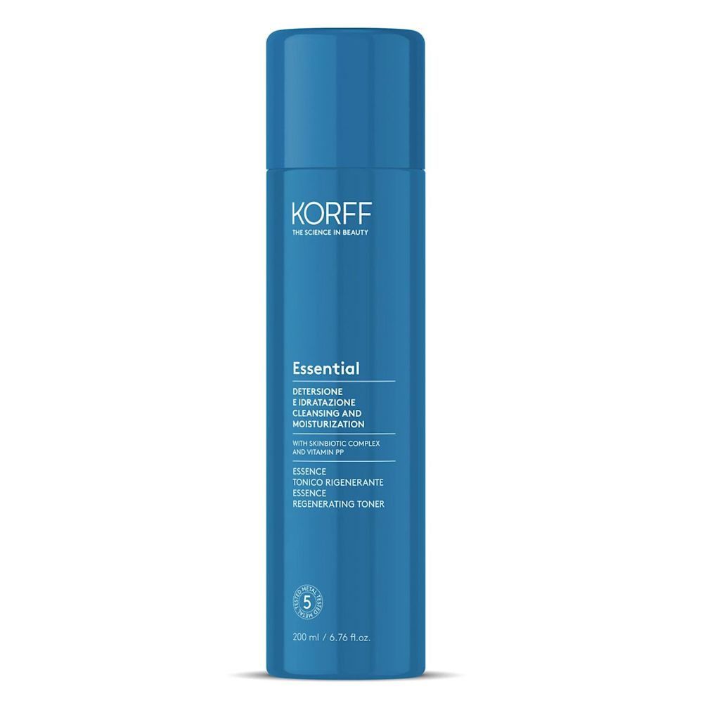 image - 944941549 - Korff Essential Tonico Rigenerante 200ml - 4708265_2.jpg