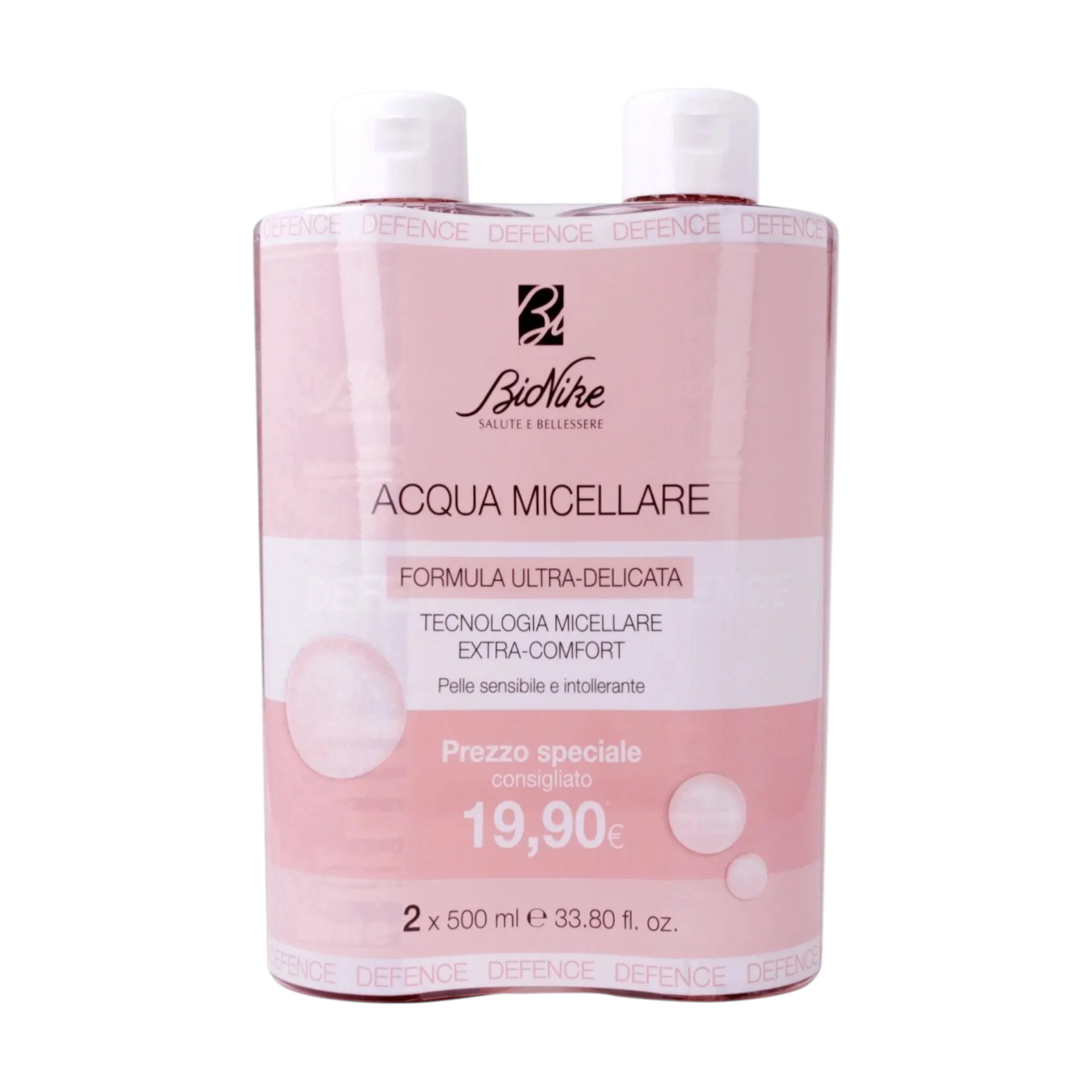 image - 988053753 - DEFENCE BI-PACK ACQUA MICELLARE - 4754702_1.jpg