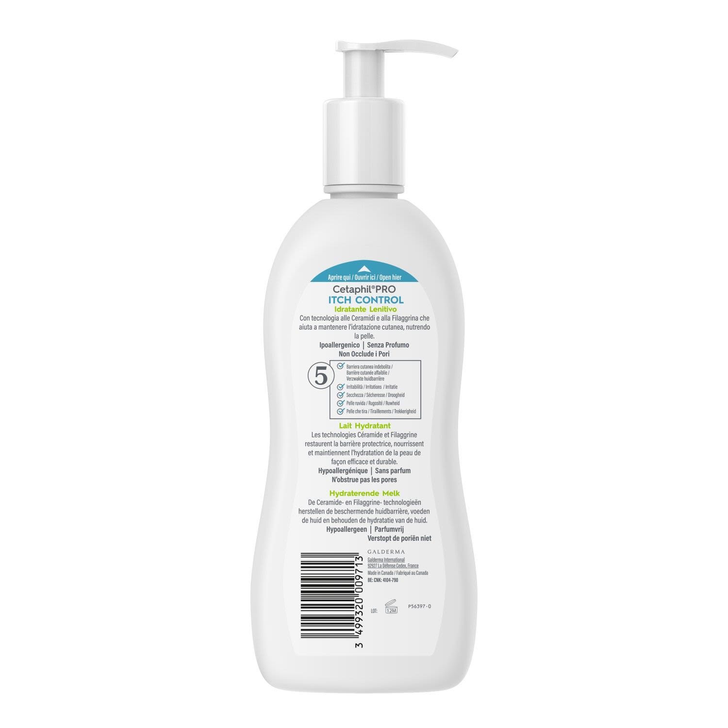 978434165 - Cetaphil Pro Itch Control Latte Idratante Lenitivo 295ml - 7895113_3.jpg