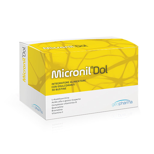 Micronil Dol 30 Bustine