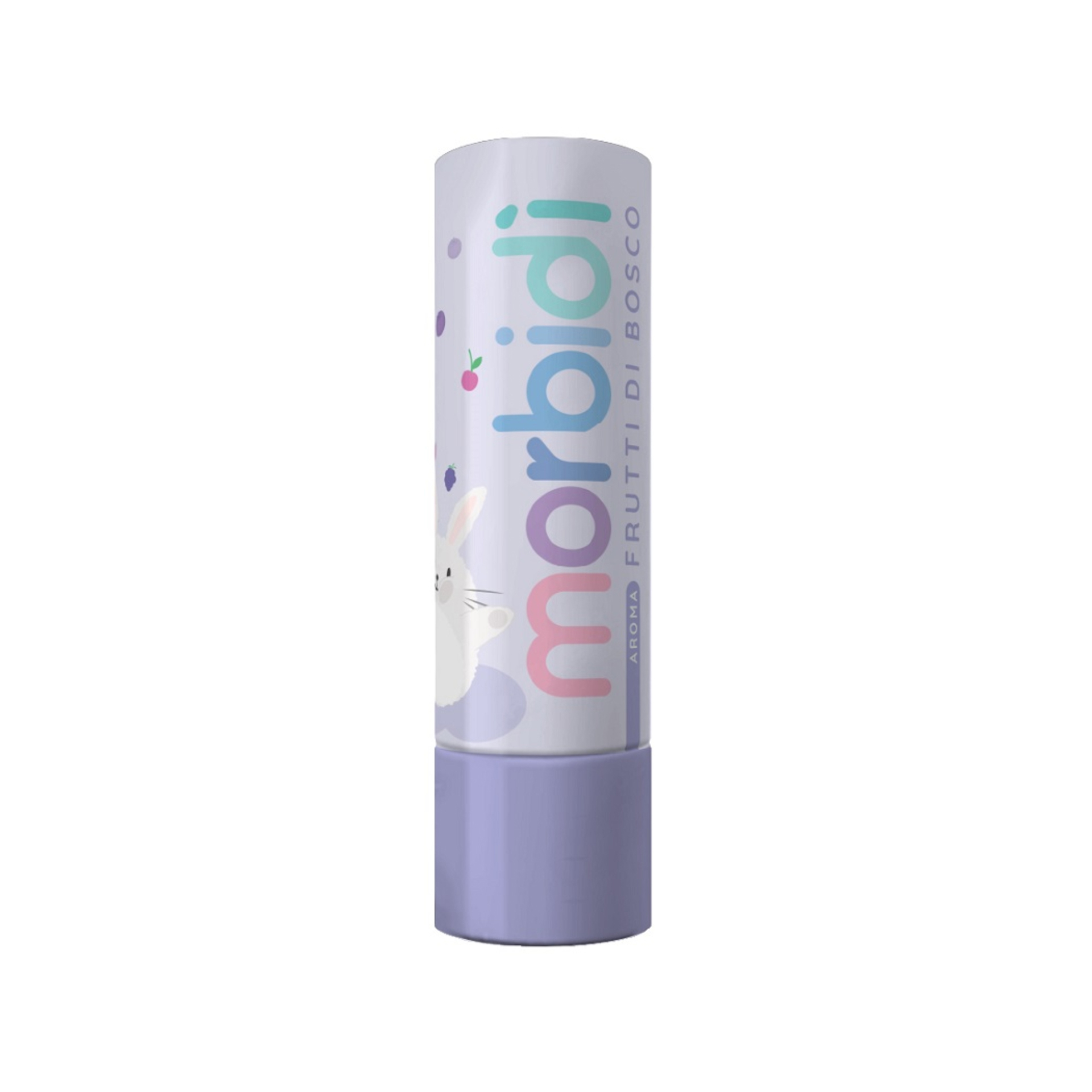 image - 988124398 - MORBIDI' STICK LABBRA FRUTTI DI BOSCO 5,5 ML - 4759136_1.jpg