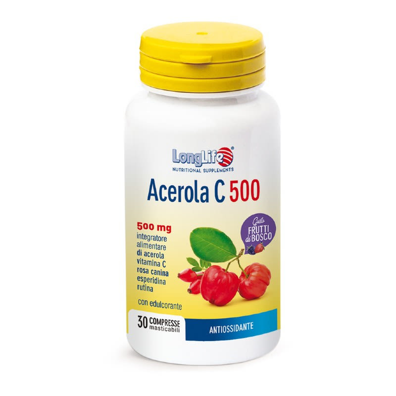 944775725 - LONGLIFE ACEROLA C500 FRUTTI DI BOSCO 30 COMPRESSE - 4726466_2.jpg