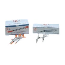 image - 902571381 - Siringa sterile monouso da 2,5/3 ml con ago gauge 22, adatta per infusione e irrigazione. - 4872841_2.jpg