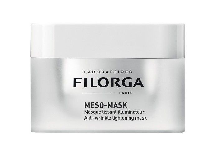 Filorga Meso-mask Maschera Viso Dermoazione levigante Illuminante 50ml