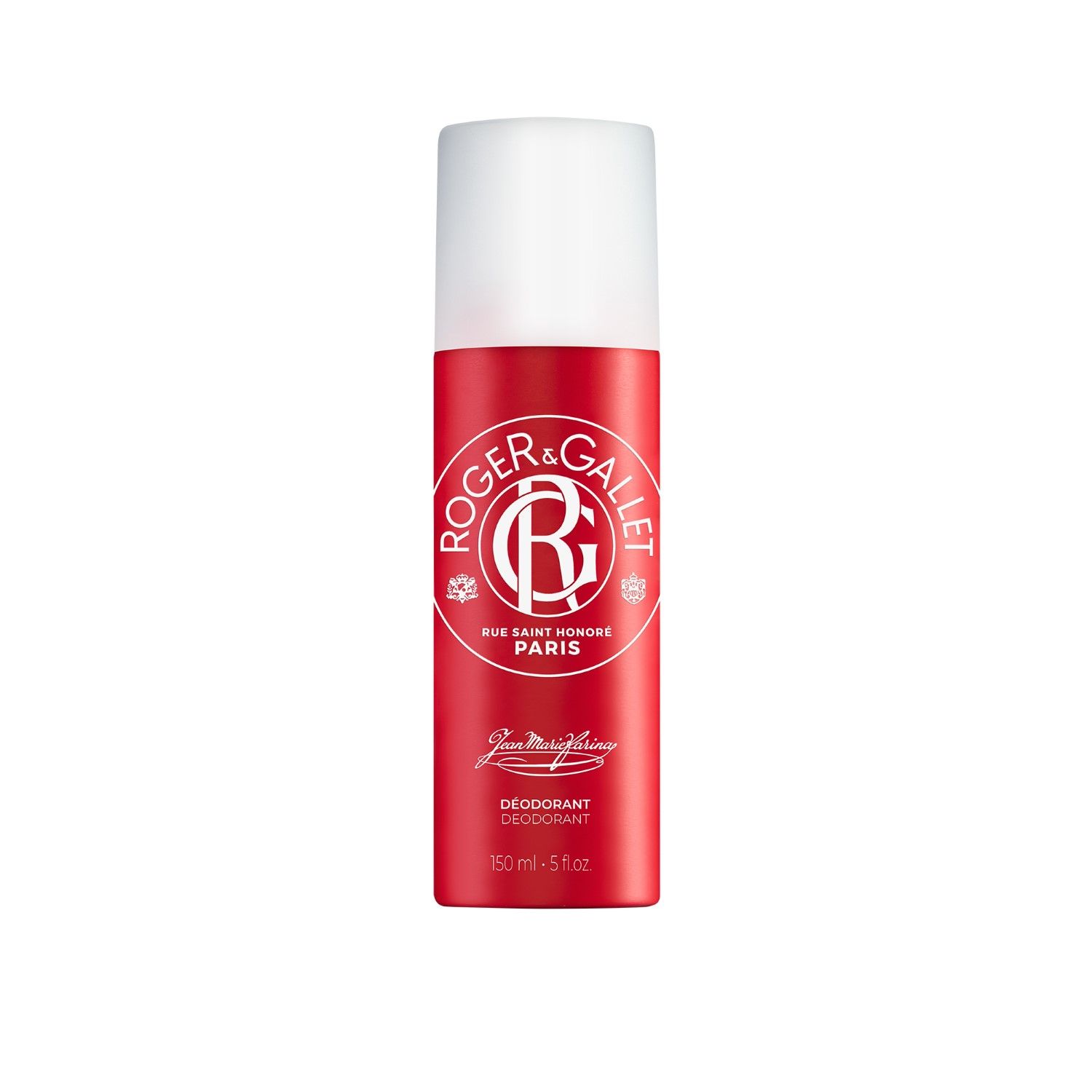 Roger&gallet Jean Marie Farina Deodorante Spray 150ml