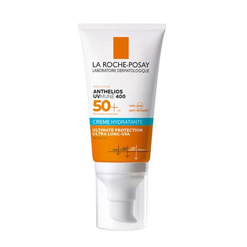 982981615 - La Roche Posay Anthelios Uvmune 400 Crema solare Spf50+ senza profumo 50ml - 4709471_2.jpg