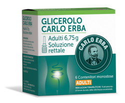 029651066 - GLICEROLO (CARLO ERBA)*AD 6 microclismi 6,75 g - 7834330_2.jpg