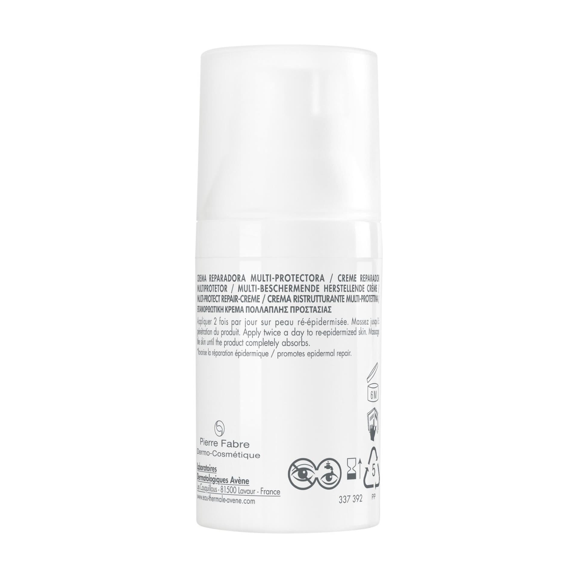 image - 987880337 - AVENE CICALFATE+ CREMA SPF50+ 30 ML - 4759381_3.jpg