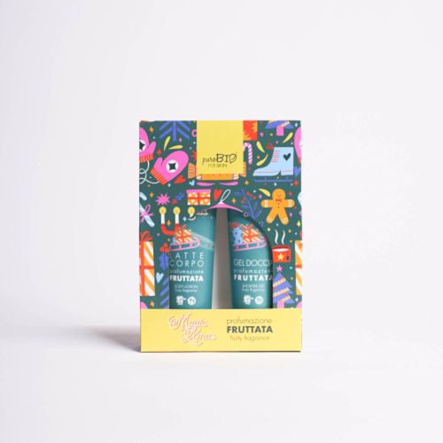 940531559 - Purobio Routine Corpo Leggera Deluxe Fragranza Fruttata 150ml - 4725001_2.jpg