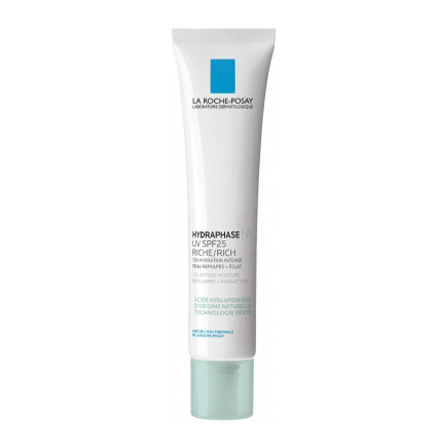 La Roche-posay Hydraphase Ha Uv Crema Ricca 40ml