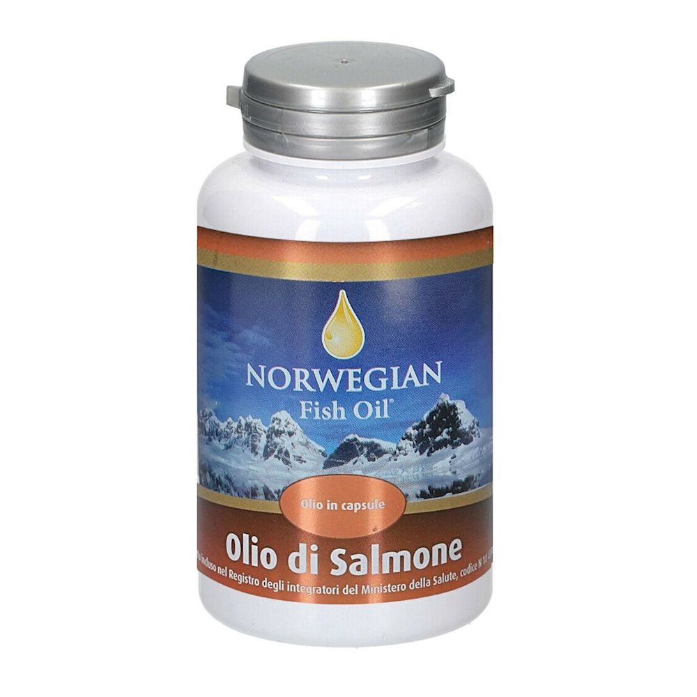 image - 930192176 - Olio Salmone Integratore controllo colesterolo 180 capsule - 4721637_3.jpg
