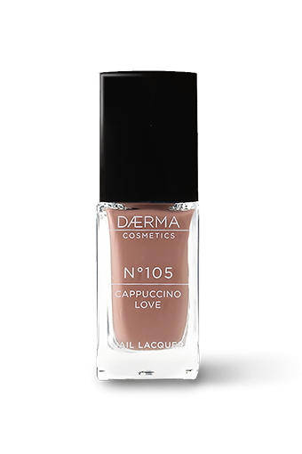 Daerma Smalto Unghie 105 Gusto Cappuccino Love 8ml