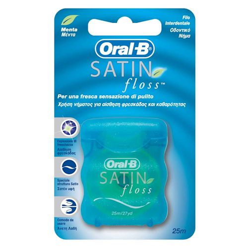 901962757 - Oral-B Filo Interdentale alla Menta Satin Floss 25m - 0001404_2.jpg