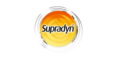 Supradyn