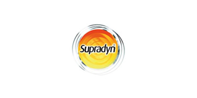 Supradyn