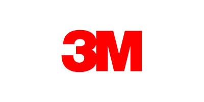 3 M logo