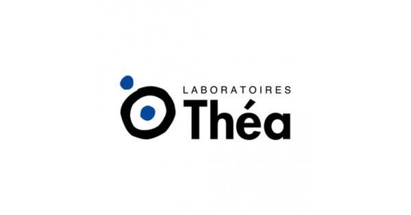 Laboratoires Thea