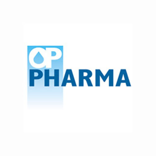O.P. Pharma