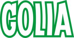 image - Golia