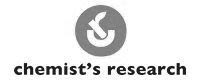 Chemist's Research