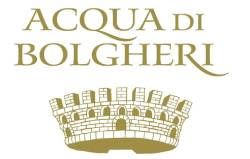 Acqua di Bolgheri