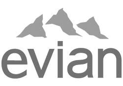 Evian