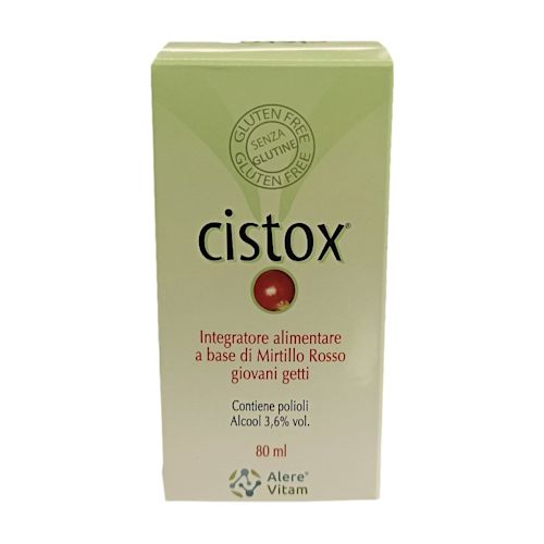 image - 910888623 - Integratore alimentare a base di mirtillo rosso utile per il benessere del sistema urinario, da assumere due volte al giorno con il cucchiaino dosatore incluso. - 4873136_2.jpg
