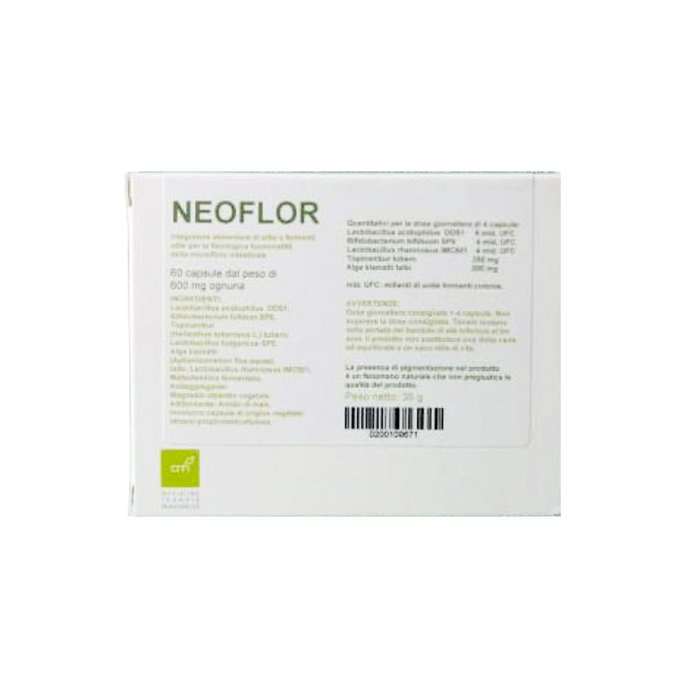 907027217 - Oti Neoflor Integratore fermenti lattici 60 capsule - 7883850_2.jpg