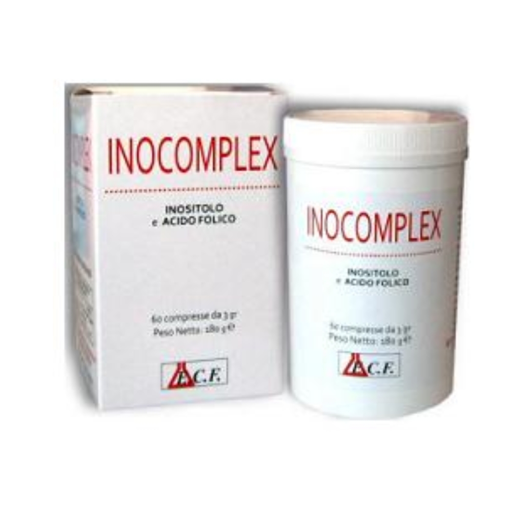 image - 905733440 - INOCOMPLEX 60 COMPRESSE - 4862448_2.jpg