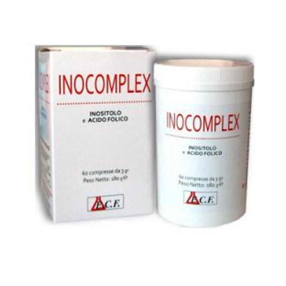 image - 905733440 - INOCOMPLEX 60 COMPRESSE - 4862448_2.jpg