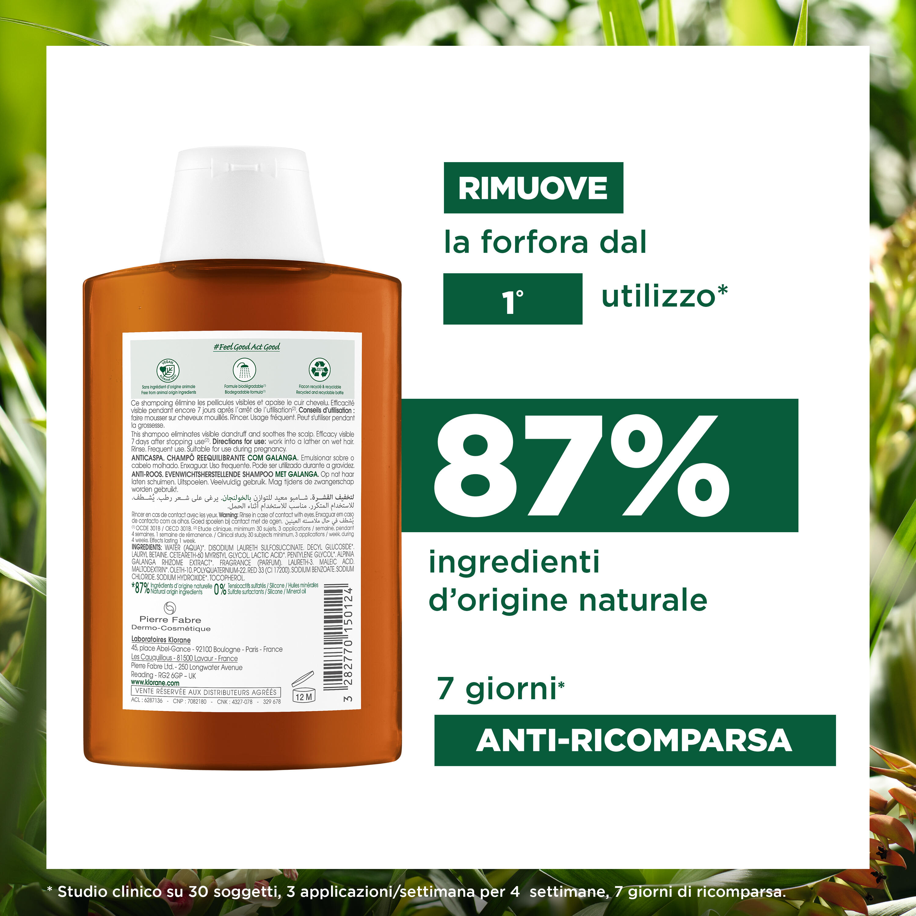 image - 983592445 - KLORANE SHAMPOO GALANGA 200 ML - 4739939_3.jpg