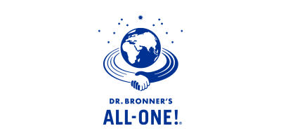 Dr. Bronner's logo