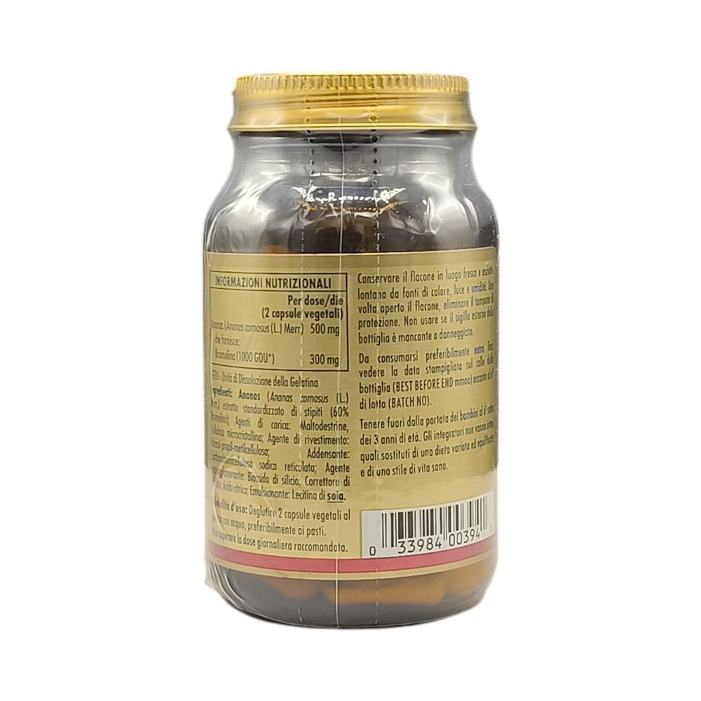 image - 943802052 - BROMELINA PLUS 60 CAPSULE - 4703460_5.jpg