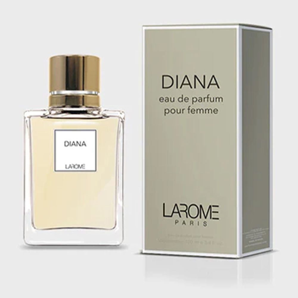 982599730 - Larome Diana Eau de Parfum Donna 100ml - 4738738_1.jpg