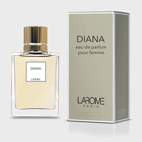982599730 - Larome Diana Eau de Parfum Donna 100ml - 4738738_1.jpg
