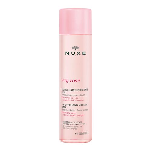 image - 979406966 - NUXE VERY ROSE ACQUA MICELLARE IDRATANTE 3 IN 1 200 ML - 4705691_2.jpg