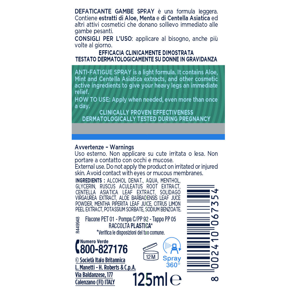 981553252 - SOMATOLINE SKIN EXPERT DEFATICANTE GAMBE SPRAY 125 ML - 4737900_6.jpg