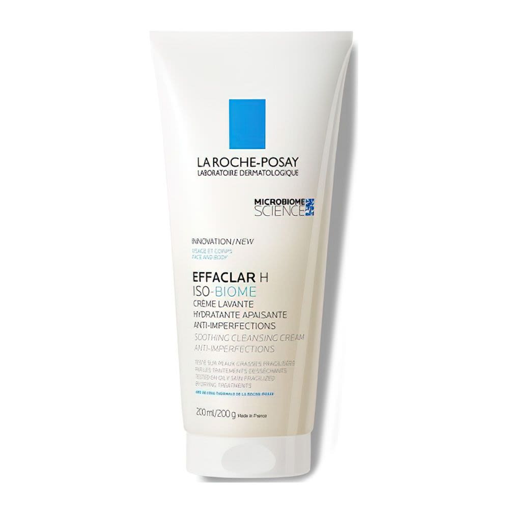 983740034 - La Roche Posay Effaclar H Iso Biome Dergente viso 200ml - 4709627_2.jpg