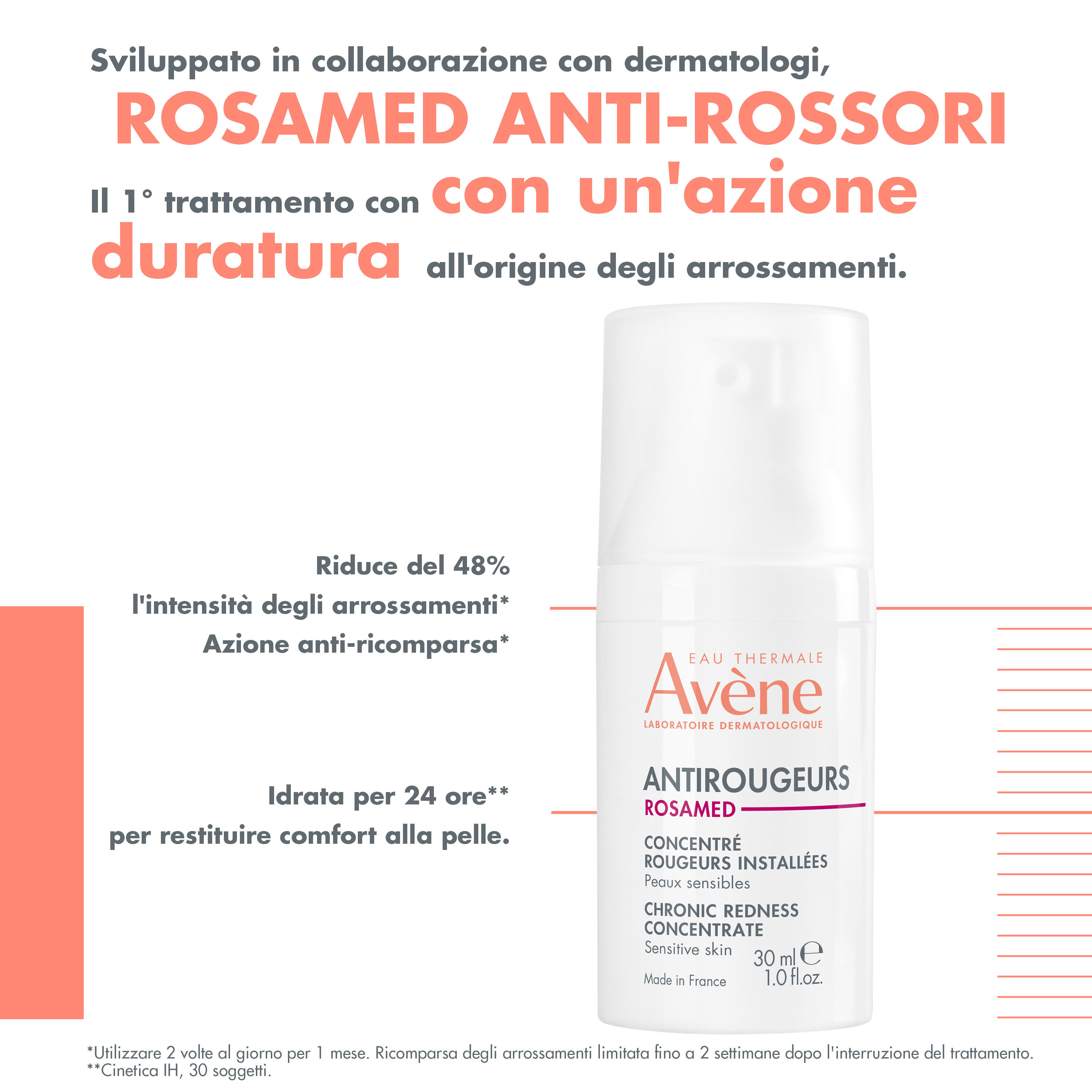 image - 987769369 - AVENE ANTIROUGEURS ROSAMED CONCENTRATO 30 ML - 4759371_4.jpg