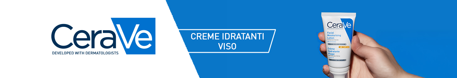 image - Hero desk - Creme Idratanti Viso - Cerave