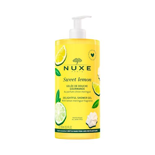 image - 989249887 - NUXE SWEETLEMON GEL DOCCIA 750 ML - 4786754_1.jpg
