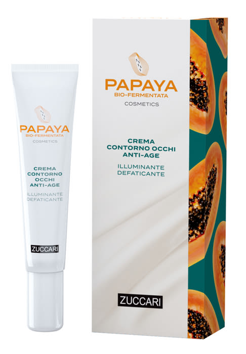 984833778 - PAPAYA COSMETICS CREMA CONTORNO OCCHI ANTI-AGE ILLUMINANTE DEFATICANTE 18 ML - 4746270_1.jpg