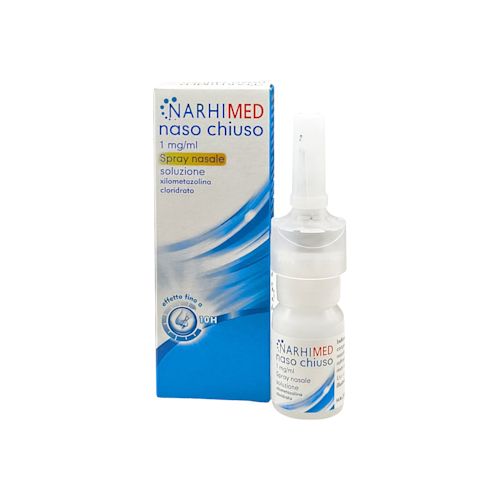image - 015598028 - NARHIMED NASO CHIUSO*spray nasale 10 ml 1 mg/ml soluzione con nebulizzazione attivata verticalmente - 4589404_3.jpg